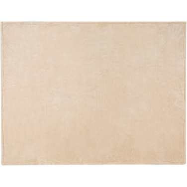 Logo trade mainostuote kuva: Ashen GRS-kierrätetty sherpahuopa